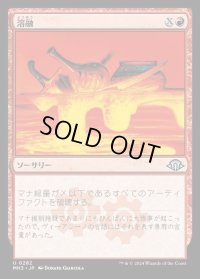 溶融/Meltdown