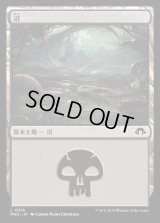 沼/Swamp