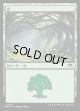 森/Forest