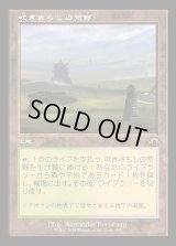 吹きさらしの荒野/Windswept Heath