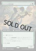 ロナスの狂信者/Fanatic of Rhonas