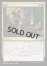 脱走/Break Out