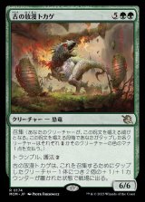 古の放漫トカゲ/Ancient Imperiosaur