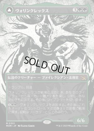 画像1: ヴォリンクレックス/Vorinclex