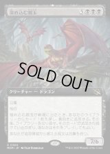 溜め込む親玉/Hoarding Broodlord