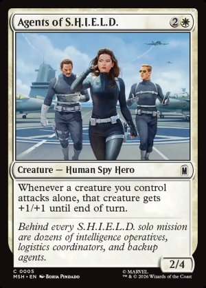 画像2: S.H.I.E.L.D.のエージェント/Agents of S.H.I.E.L.D.
