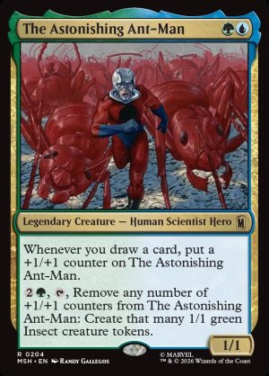 画像2: アストニッシング・アントマン/The Astonishing Ant-Man
