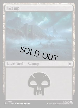 画像2: 沼/Swamp
