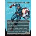 画像2: スーパーソルジャー、キャプテン・アメリカ/Captain America, Super-Soldier (2)