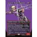 画像2: 百発百中の射手、ホークアイ/Hawkeye, Master Marksman (2)