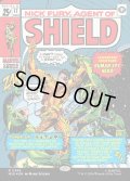 S.H.I.E.L.D.のエージェント、ニック・フューリー/Nick Fury, Agent of S.H.I.E.L.D.