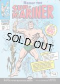 サブマリナー、ネイモア/Namor the Sub-Mariner