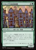 ワカンダ王室近衛部隊/Wakandan Royal Guard