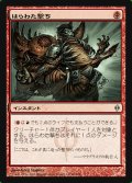 はらわた撃ち/Gut Shot