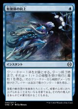 《有貌体の向上/Aspirant's Ascent(040)》【JPN】[ONE青C]