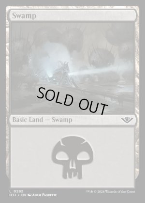 画像2: 沼/Swamp