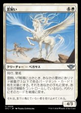 雲飼い/Shepherd of the Clouds