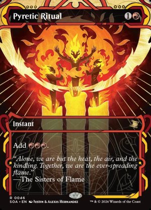 画像2: 発熱の儀式/Pyretic Ritual