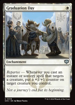 画像2: 卒業の日/Graduation Day