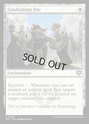 画像2: 卒業の日/Graduation Day