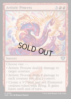 画像2: 芸術の創造過程/Artistic Process