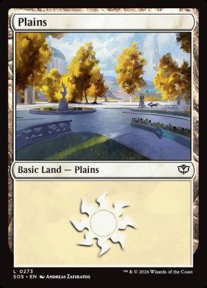画像2: 平地/Plains