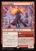 対立の名誉教授/Emeritus of Conflict