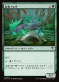 有毒イモリ/Noxious Newt