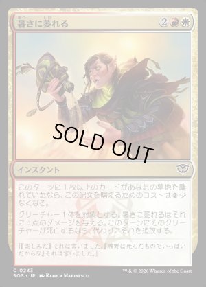 画像1: 暑さに萎れる/Wilt in the Heat