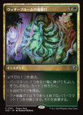 ウィザーブルームの魔除け/Witherbloom Charm