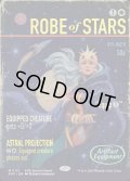 ローブ・オヴ・スターズ/Robe of Stars