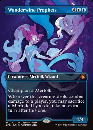 画像2: ワンダーワインの預言者/Wanderwine Prophets