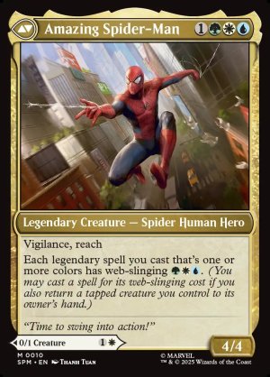 画像4: ピーター・パーカー/Peter Parker