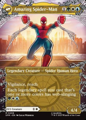 画像4: ピーター・パーカー/Peter Parker