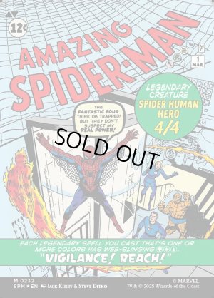 画像2: ピーター・パーカー/Peter Parker