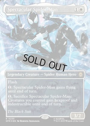 画像1: スペクタキュラー・スパイダーマン/Spectacular Spider-Man