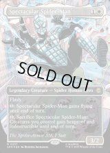 スペクタキュラー・スパイダーマン/Spectacular Spider-Man