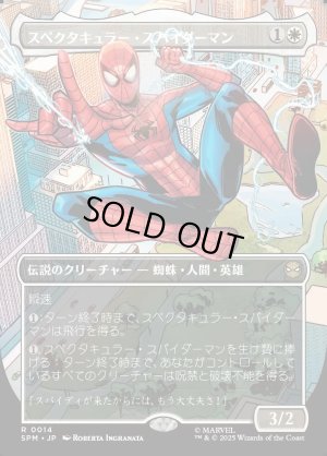 画像1: スペクタキュラー・スパイダーマン/Spectacular Spider-Man