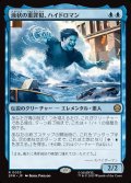 液状の重罪犯、ハイドロマン/Hydro-Man, Fluid Felon