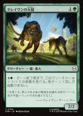 クレイヴンの大猫/Kraven's Cats