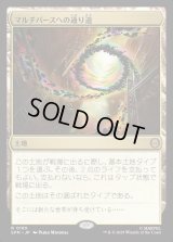 マルチバースへの通り道/Multiversal Passage