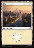平地/Plains