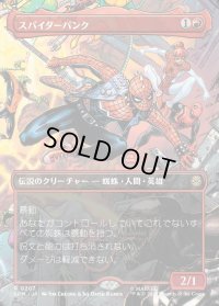 スパイダーパンク/Spider-Punk