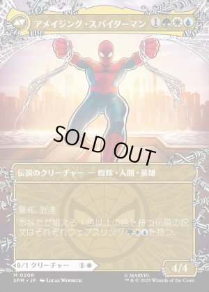 画像2: ピーター・パーカー/Peter Parker