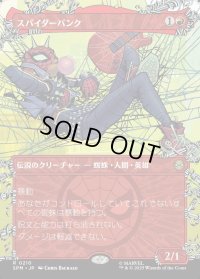 スパイダーパンク/Spider-Punk