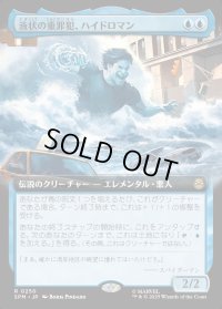 液状の重罪犯、ハイドロマン/Hydro-Man, Fluid Felon