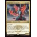 画像2: 担炎の闘士/Flamehold Grappler (2)