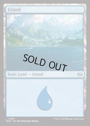 画像2: 島/Island