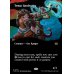画像2: ティムールの戦告者/Temur Battlecrier (2)