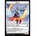 画像4: 鳥+モンクトークン/Bird+Monk Token (4)